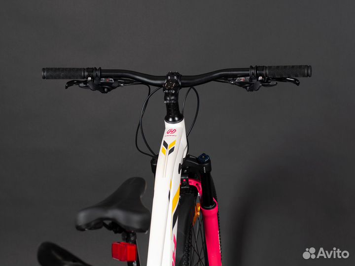 Велосипед horh glan 26