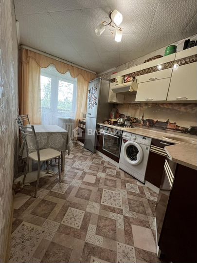 2-к. квартира, 46,2 м², 2/2 эт.
