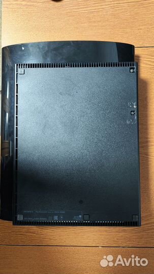 PS3 Super Slim + набор для PSMove