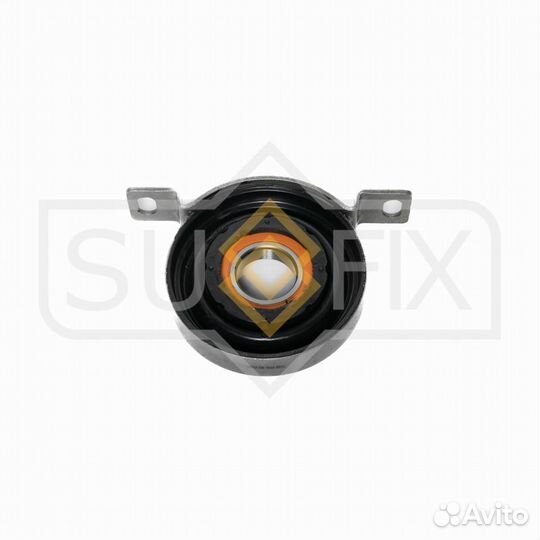 Опора карданного вала прав/лев