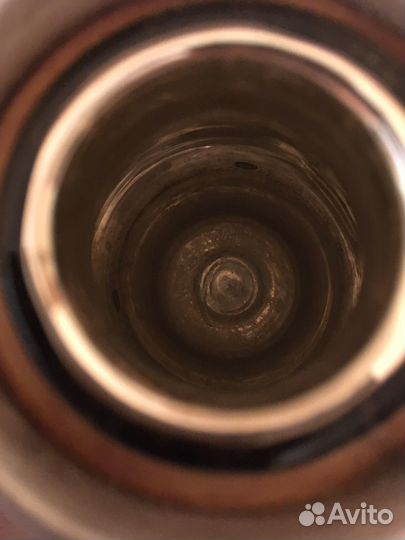 Термос китайский времен СССР