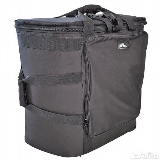 Баян2-50-48-28см.pro Чехол для баяна Тула 401, ув