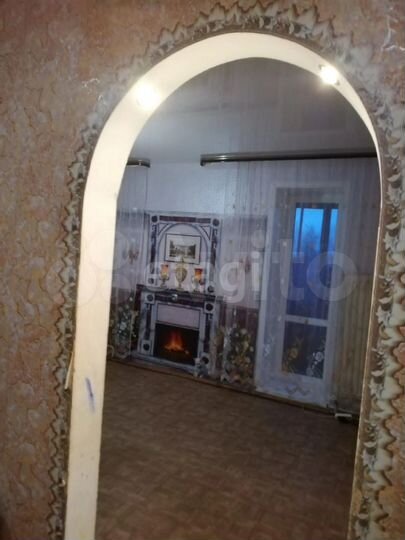 4-к. квартира, 76 м², 3/3 эт.