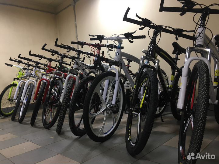 Велосипеды Опт