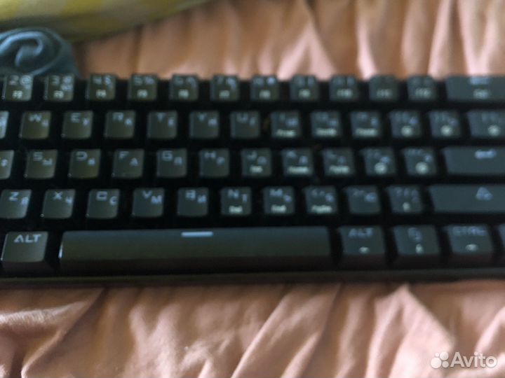 Механическая клавиатура