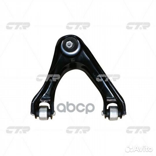 Рычаг правый accord 94-97 (старый арт. cqho-27