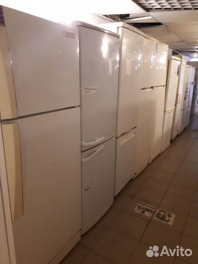 Холодильники бу с Гарантией