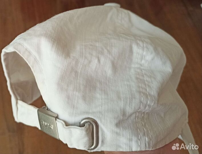 Кепка вельвет, Кепка белая