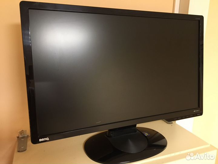 Монитор Beng G2420 hdbl