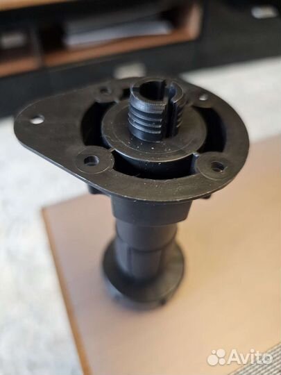 Мебельные ножки регулирующиеся