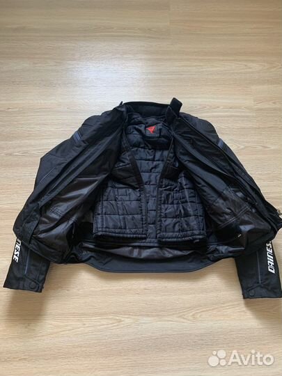 Мото куртка dainese