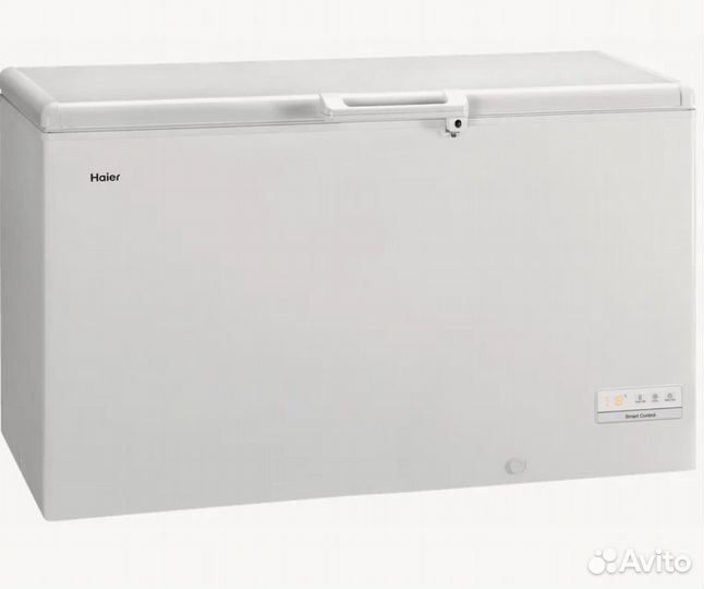 Морозильный ларь новый с гарантией