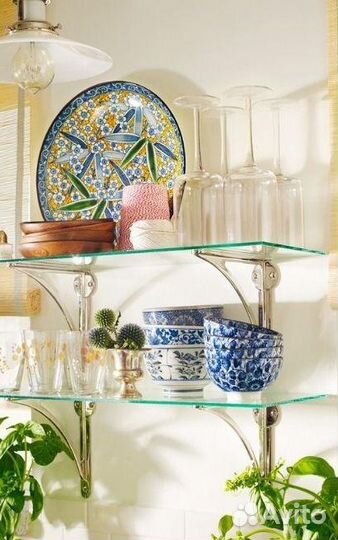 Зеркала и стекла на заказ