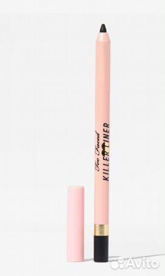 Too Faced набор