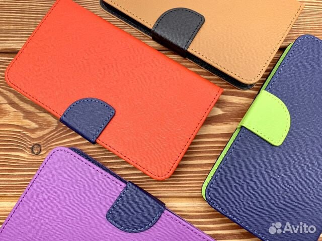 Универсальный чехол 5.0-5.5