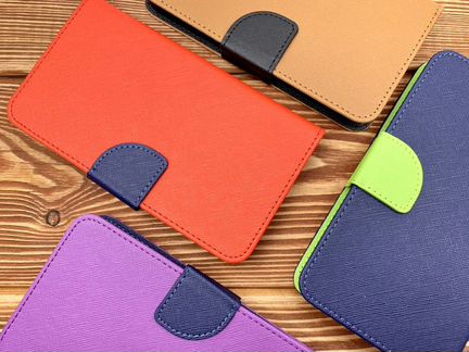 Универсальный чехол 5.0-5.5