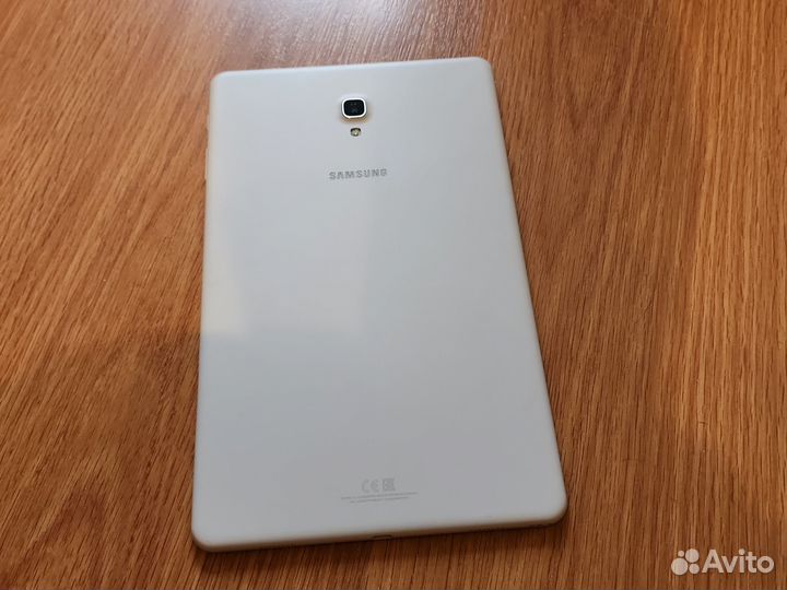 Планшет samsung galaxy tab А 2018 10.5