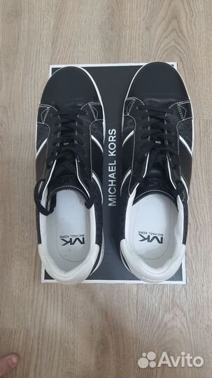 Michael kors кеды
