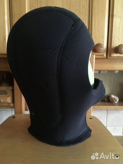 Шлем-bare Dry hood 5 мм