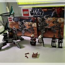 Lego Star Wars