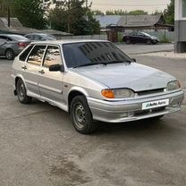 ВАЗ (LADA) 2114 Samara 1.6 MT, 2011, 185 000 км, с пробегом, цена 243 000 руб.