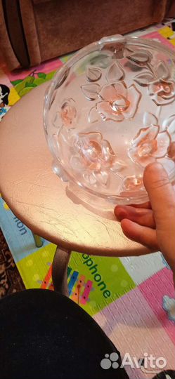 Конфетница