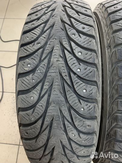 Yokohama Ice Guard Stud IG35 185/65 R14