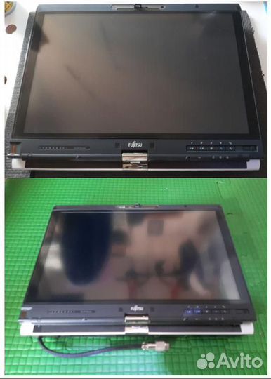 Fujitsu lifebook T5010