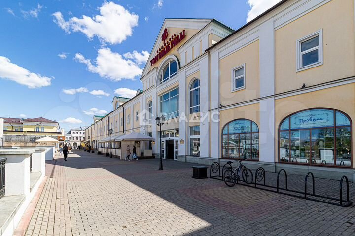 Продам помещение свободного назначения, 50.6 м²