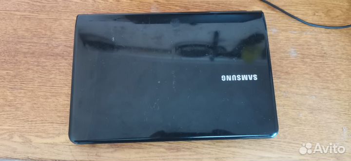 Нетбук samsung nc110