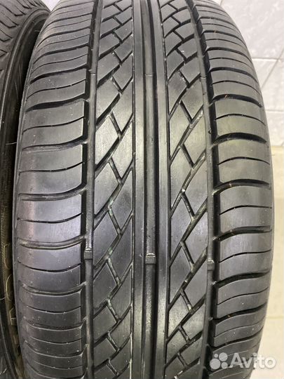 Hankook Optimo K406 195/55 R15