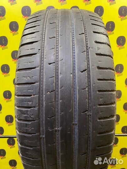 Nokian Tyres Hakka Blue 2 SUV 285/60 R18