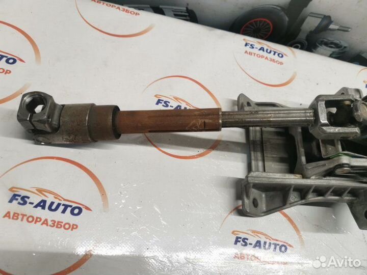 Рулевая колонка Mazda 3 BL 1.6 Z6 2011