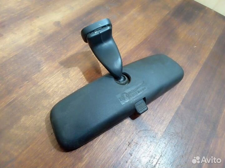 Chevrolet Rezzo Зеркало салона