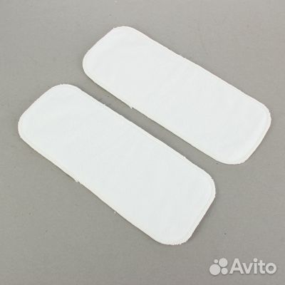 Многоразовый вкладыш для подгузников Конопуша