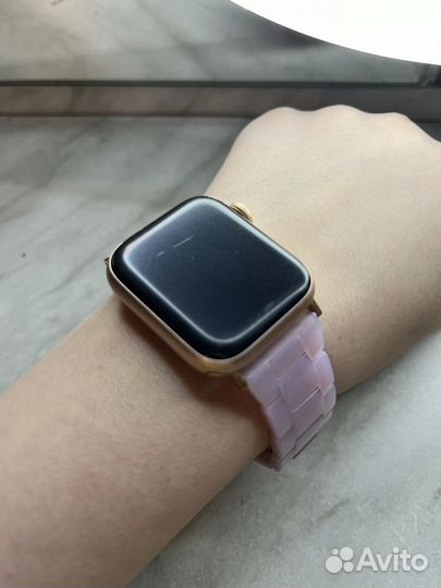 Apple watch se 2021