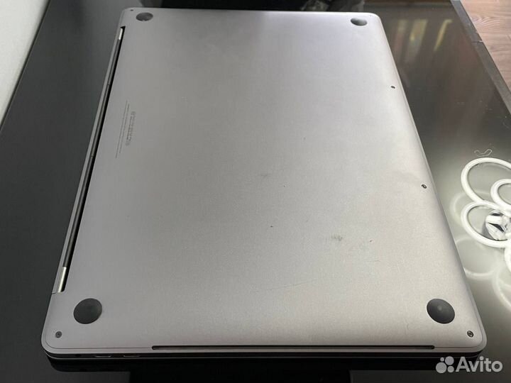 MacBook Pro 15 2018 2 tb SSD