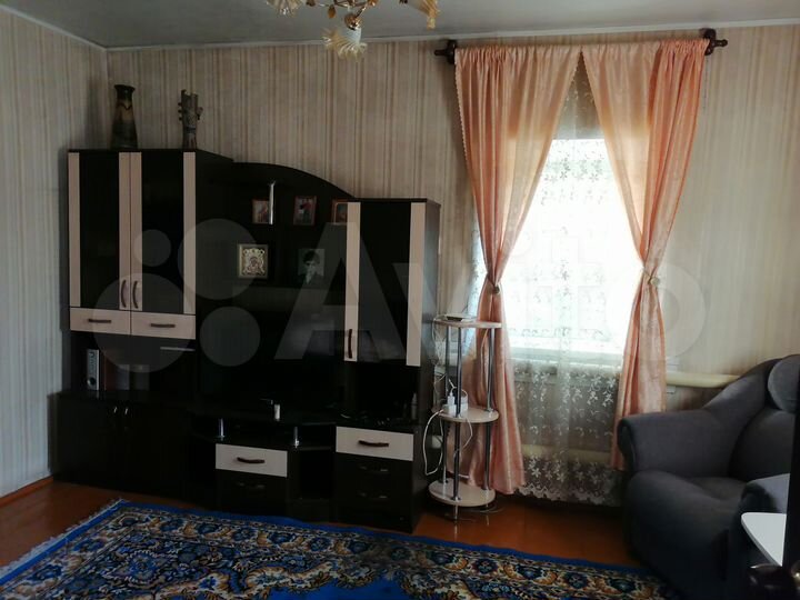 Дом 60 м² на участке 20 сот.