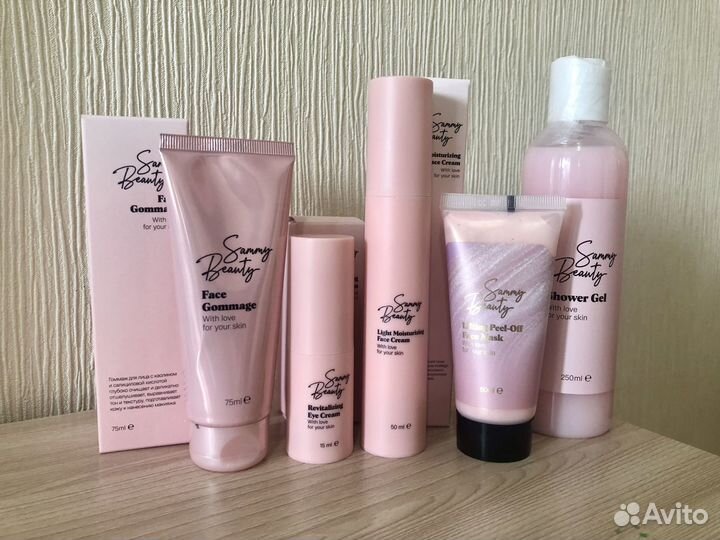 Sammy beauty Оригинал