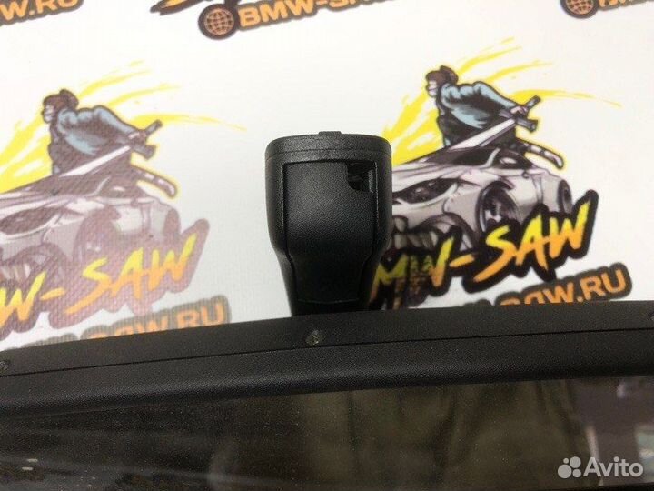 Зеркало салона Bmw 3 E36 compact/ E362C M44B19
