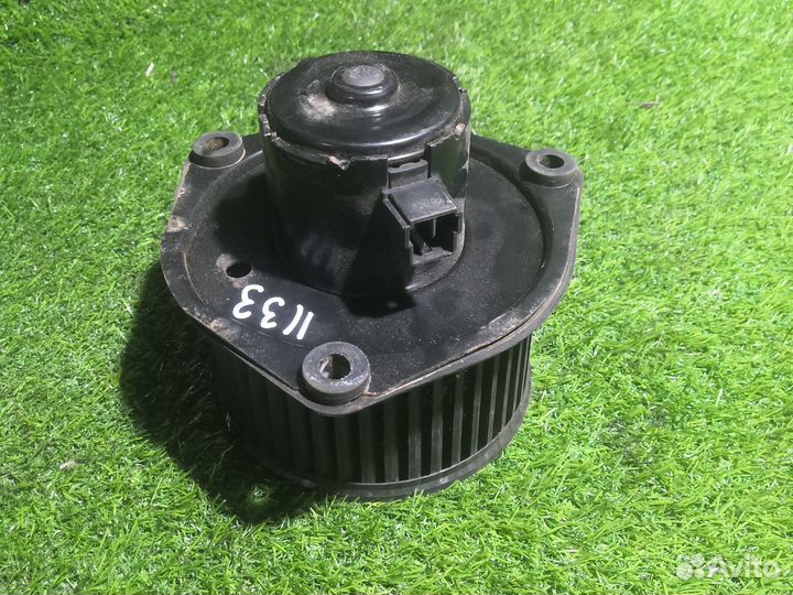 Вентилятор отопителя Daewoo Nubira 1