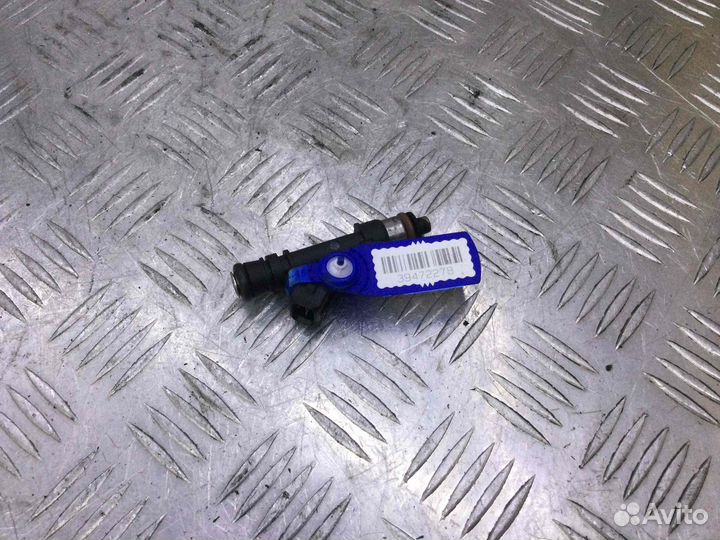 Форсунка Opel Meriva 0280158501 Z14XEP