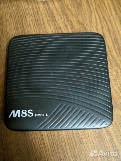 Android tv приставка