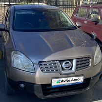 Nissan Dualis 2.0 CVT, 2007, 182 000 км, с пробегом, цена 1 250 000 руб.