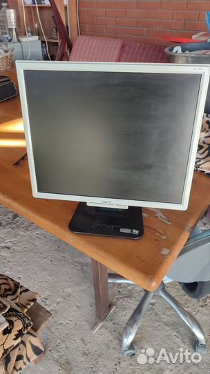 Монитор Acer 19