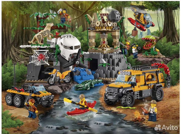 Конструктор 