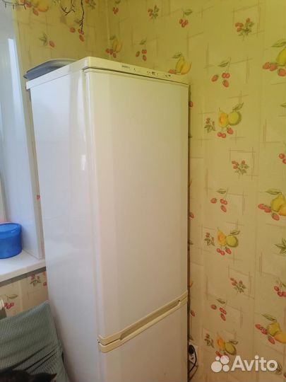 Холодильник норд бу