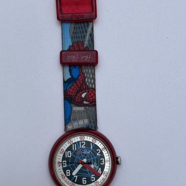 Детские часы Swatch Flik Flak Швейцария