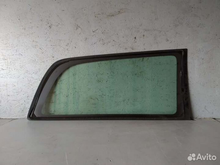 Стекло кузовное заднее левое Mercedes Vito W447