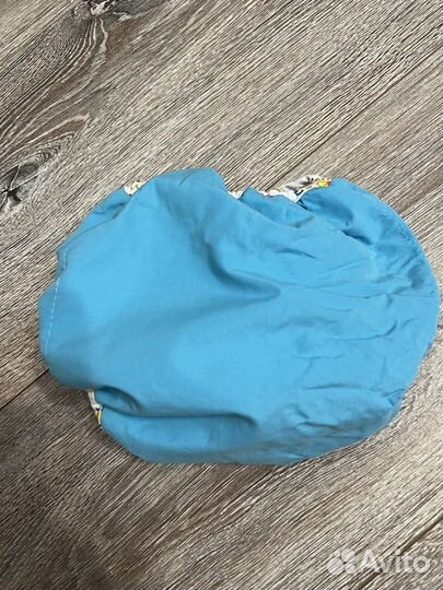 Подгузник трусы для плавания мультидайперсы